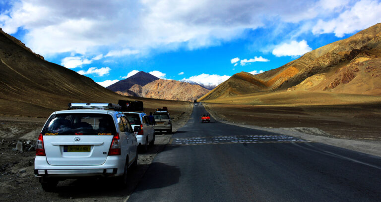 Nilanjan Saha - The Pathway